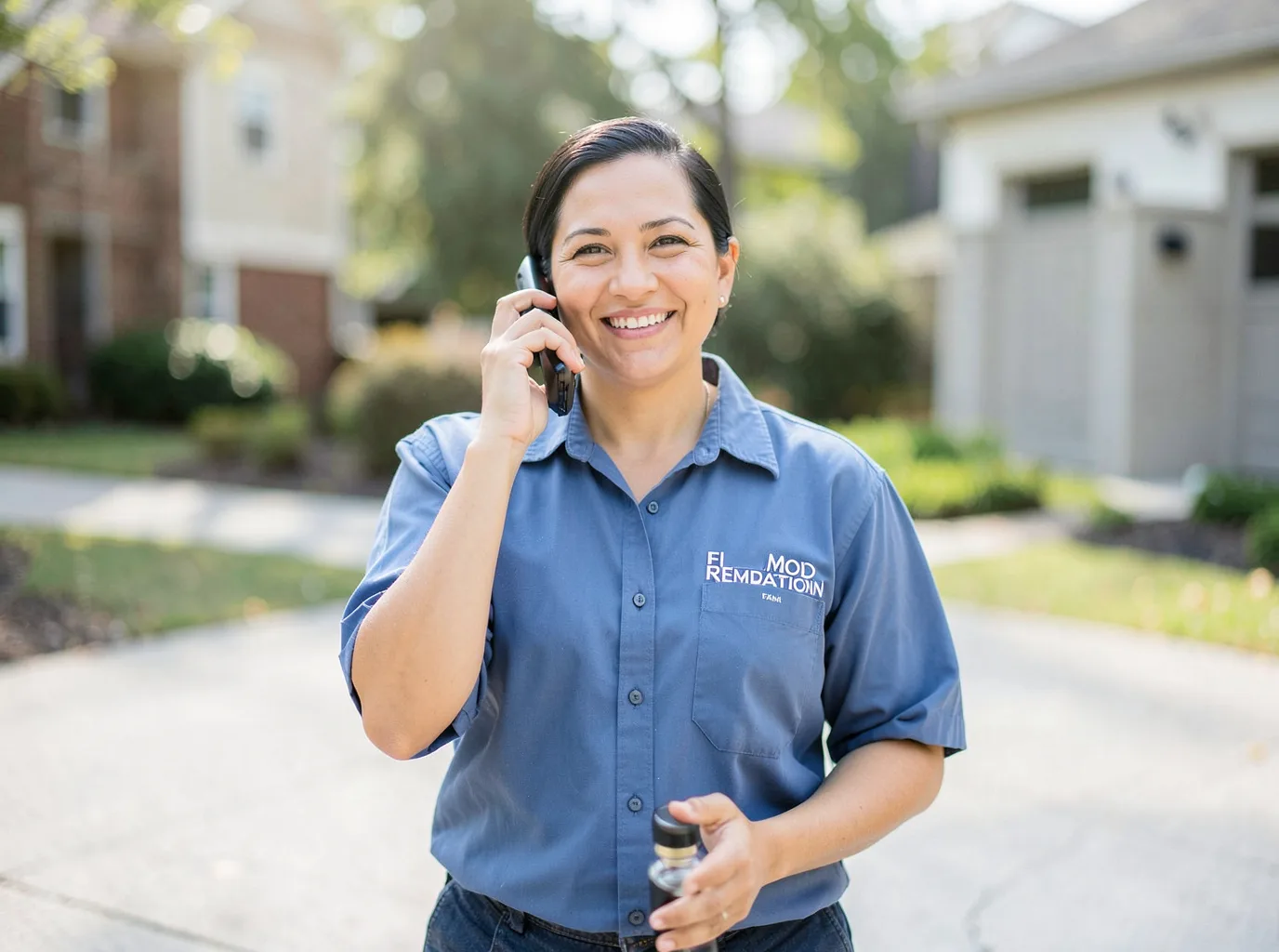 Mold Remediation Lumberton, NC FAQs